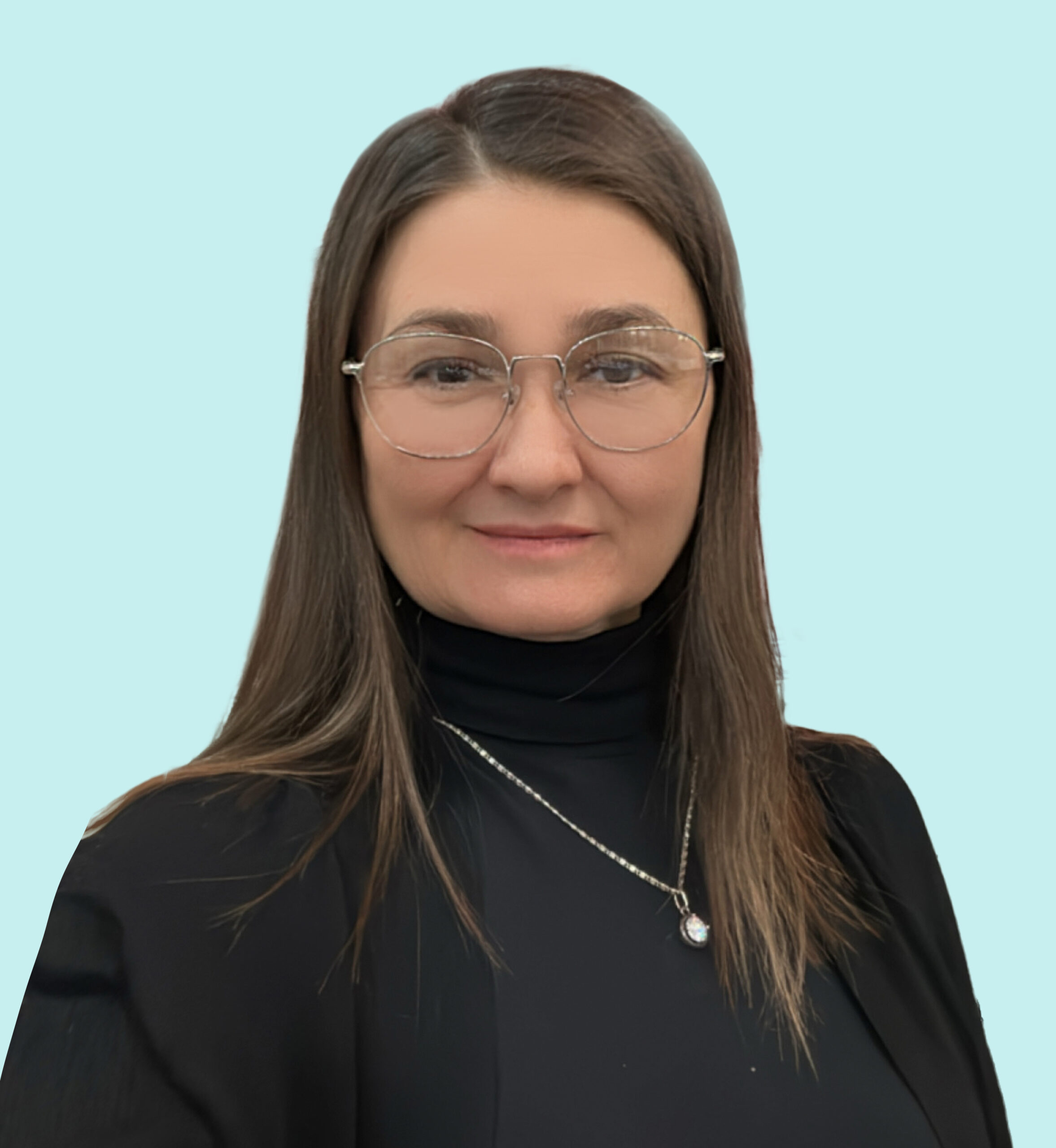 Бикмурзина Айгуль Рифовна