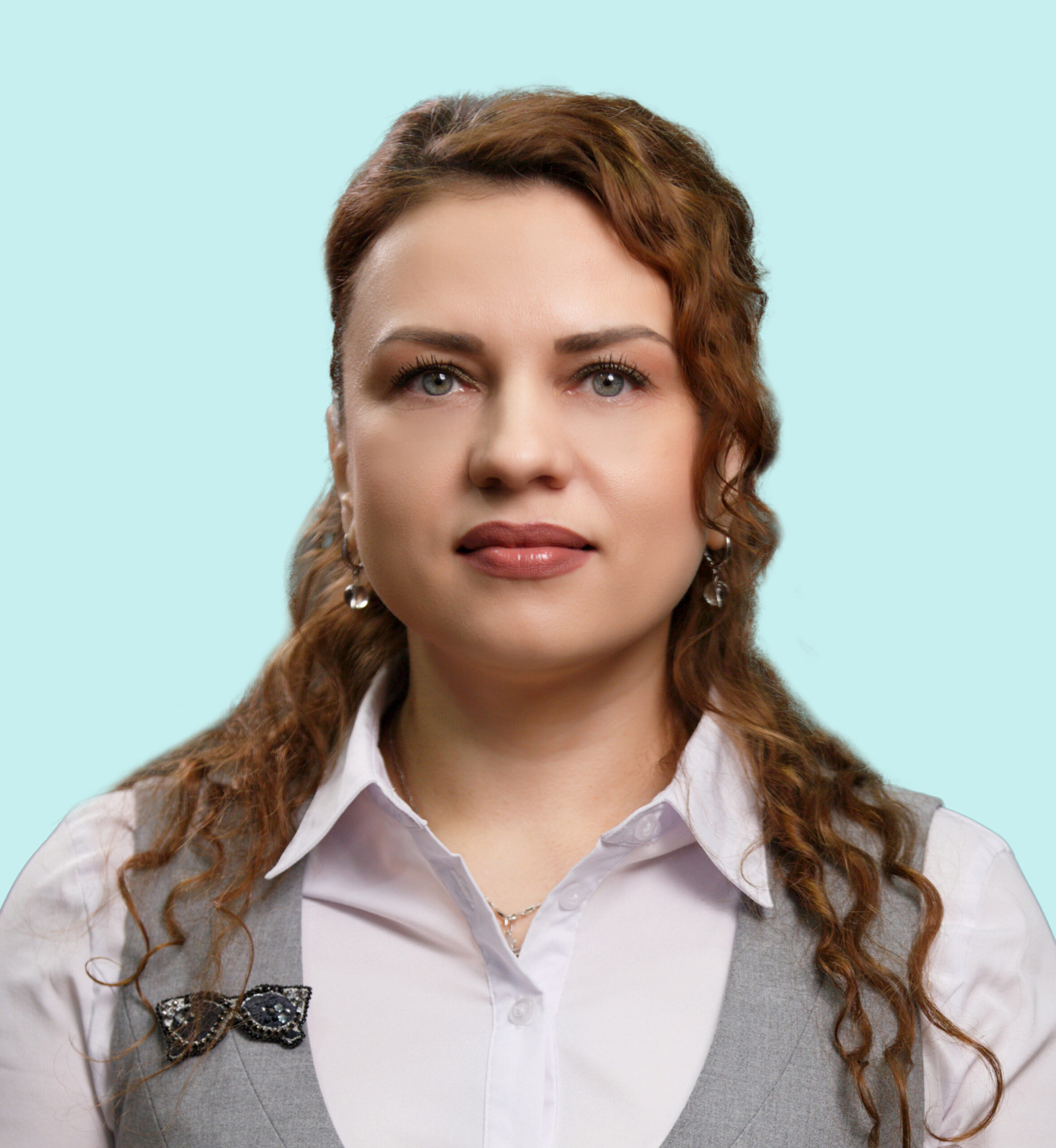 Рузиматова Екатерина