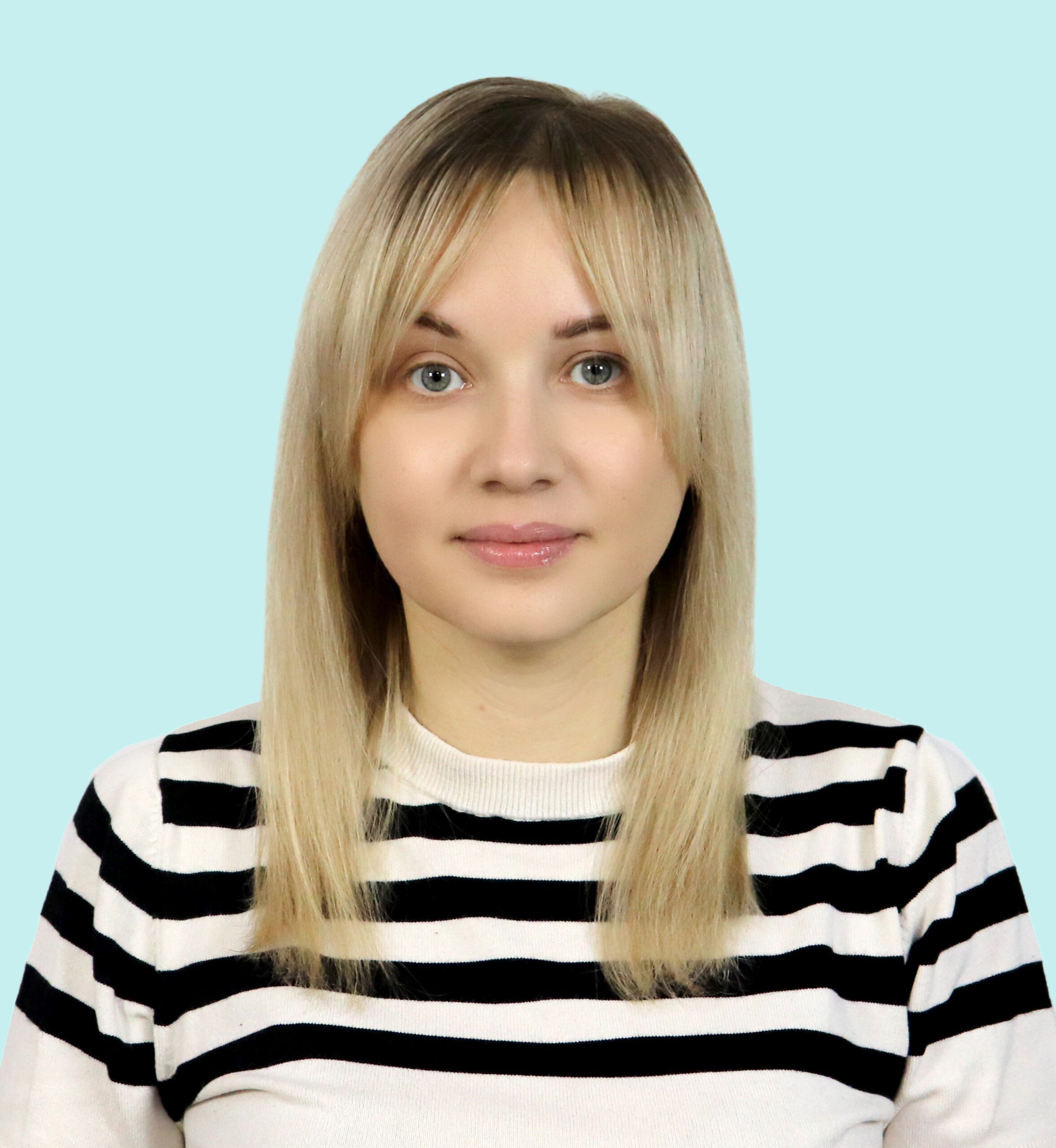 Сальва Елена