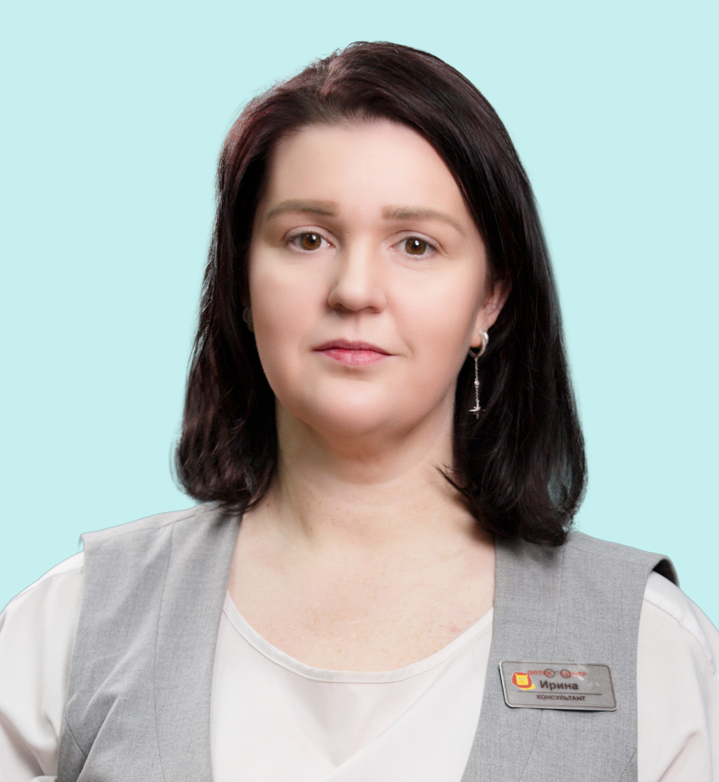 Муляр Ирина
