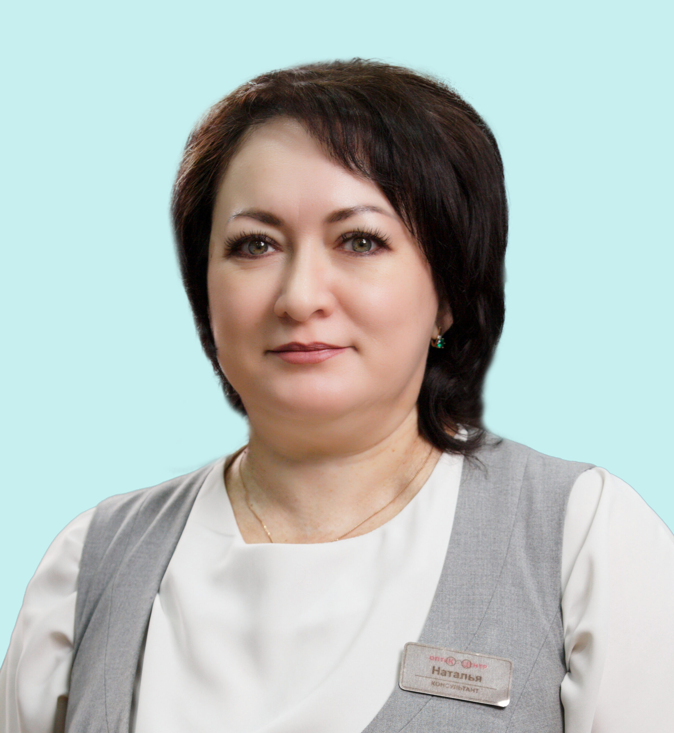 Киселева Наталья