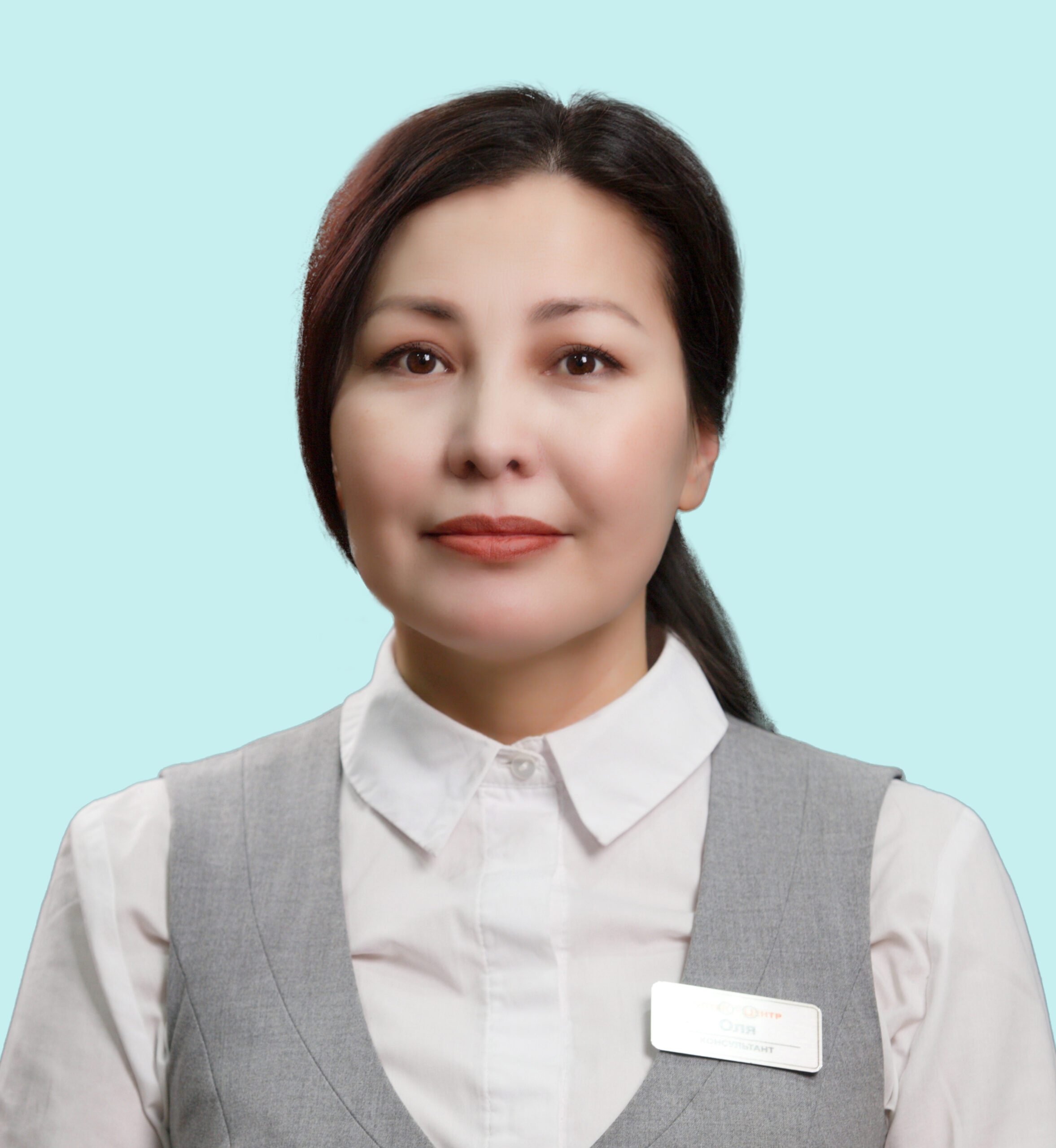 Кривошапкина Ольга