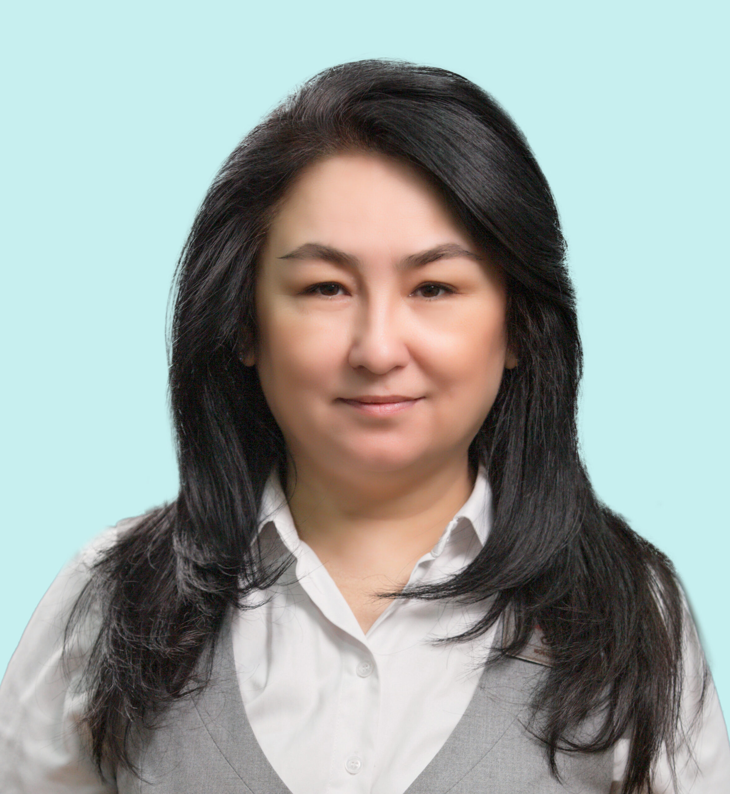 Кольцова Ольга